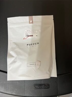 Puffco Proxy Travel - DESERT